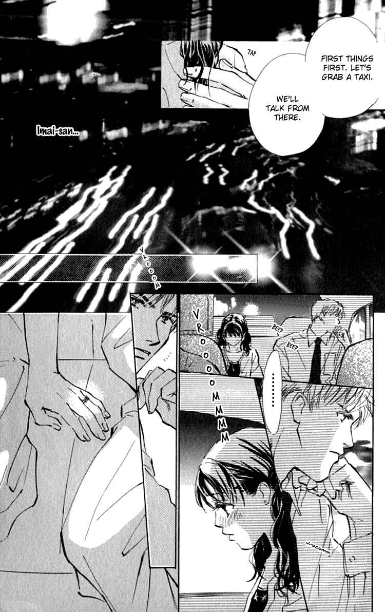 Page 34 Chapter 10 Ashita mo Kitto Koishiteru