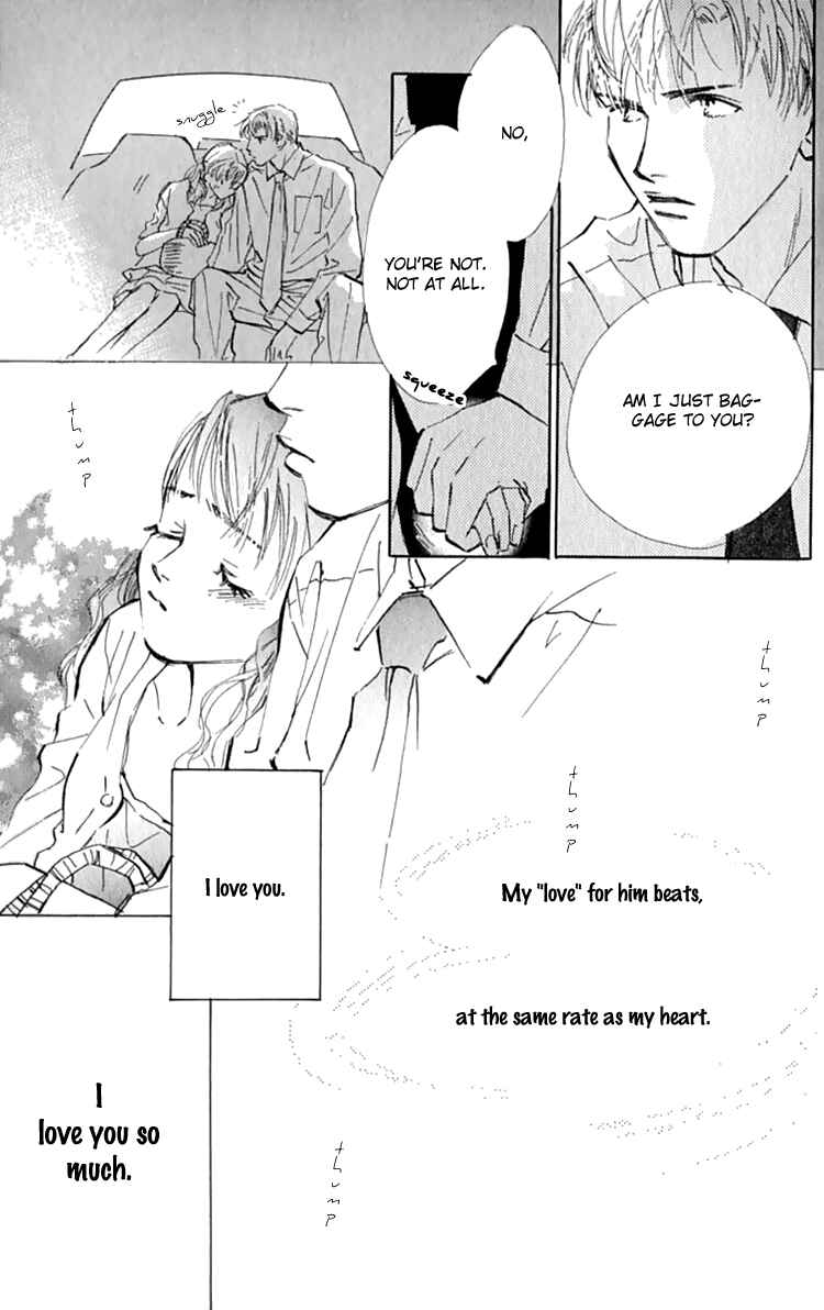 Page 36 Chapter 10 Ashita mo Kitto Koishiteru