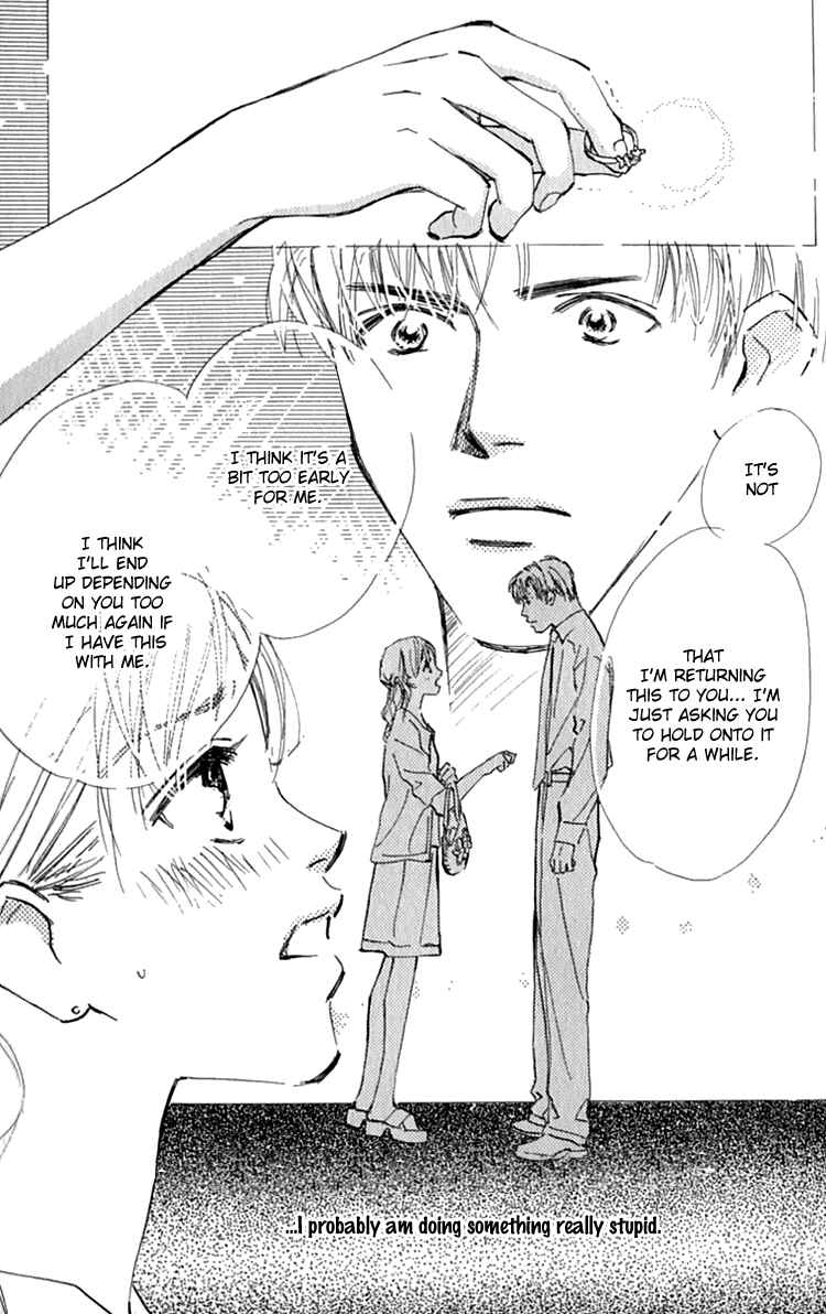 Page 38 Chapter 10 Ashita mo Kitto Koishiteru