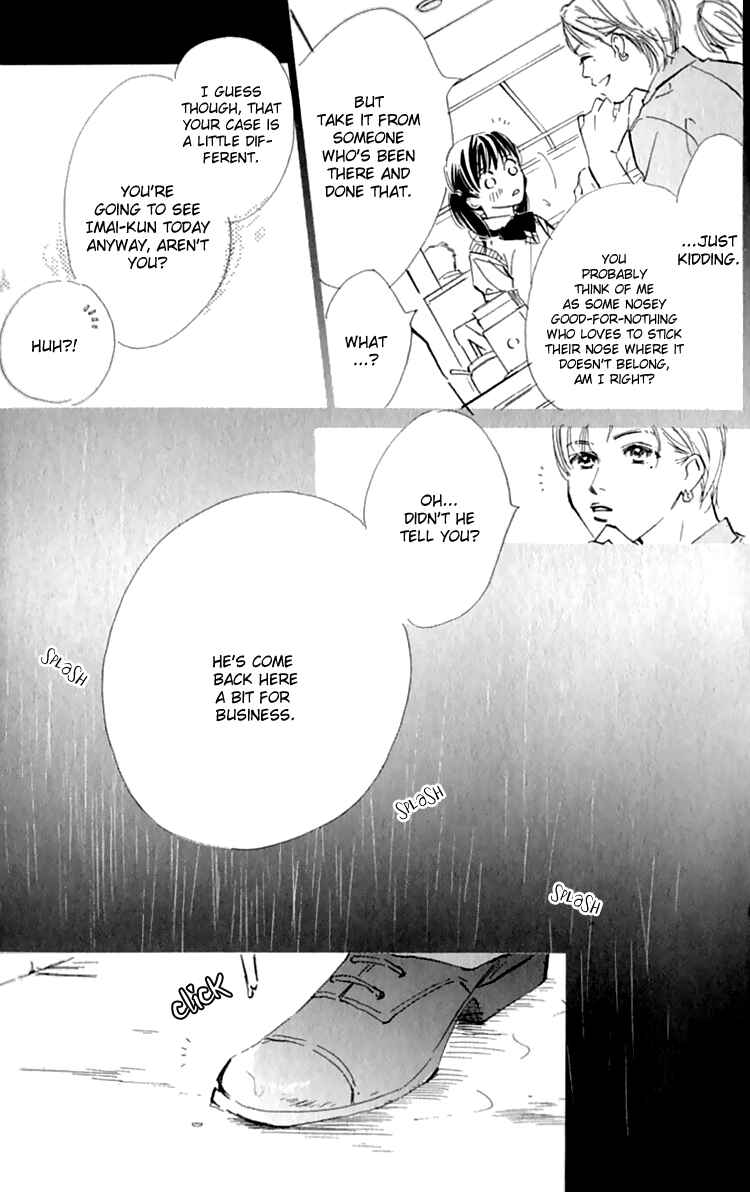Page 8 Chapter 10 Ashita mo Kitto Koishiteru
