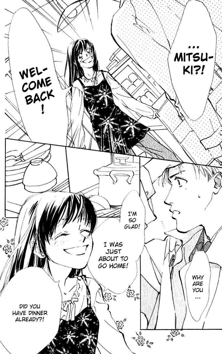 Page 13 Chapter 6 Ashita mo Kitto Koishiteru