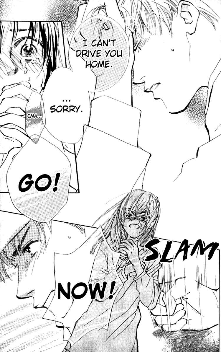 Page 26 Chapter 6 Ashita mo Kitto Koishiteru
