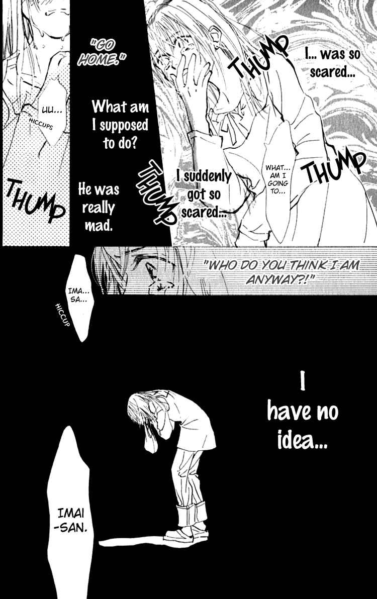 Page 29 Chapter 6 Ashita mo Kitto Koishiteru