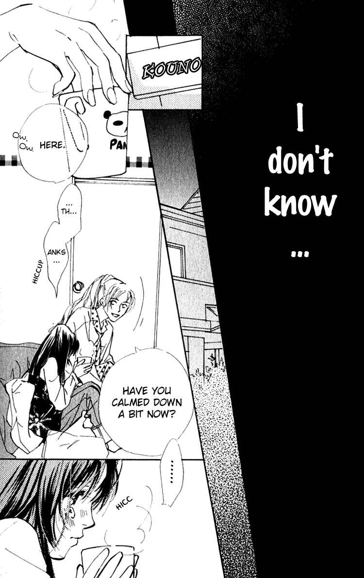Page 30 Chapter 6 Ashita mo Kitto Koishiteru