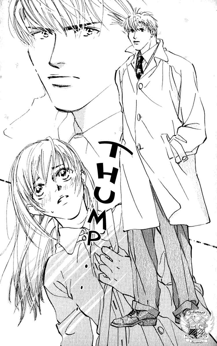 Page 37 Chapter 6 Ashita mo Kitto Koishiteru