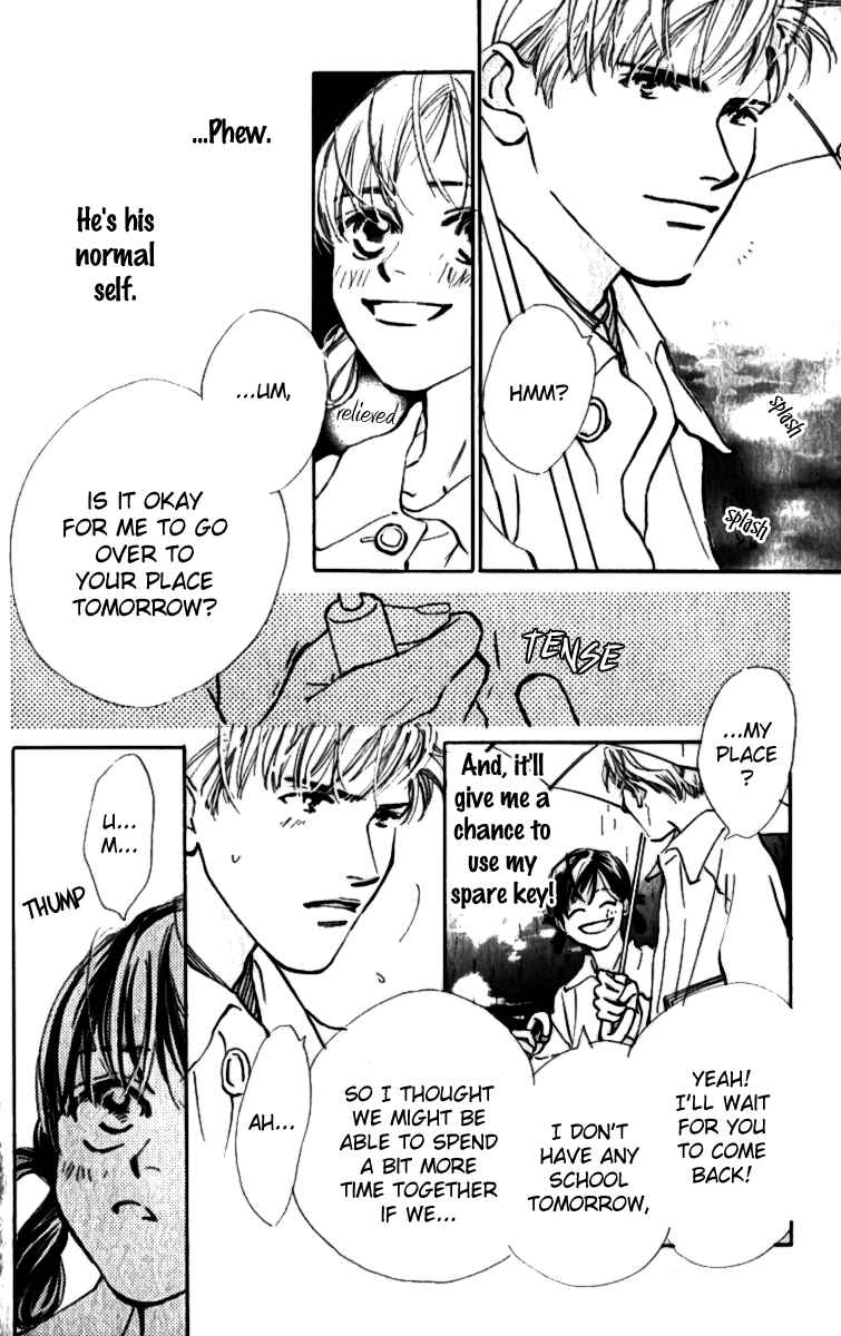 Page 7 Chapter 6 Ashita mo Kitto Koishiteru