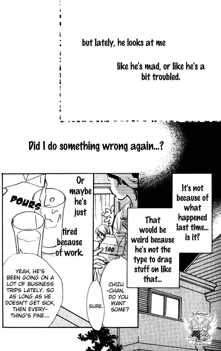 Page 9 Chapter 6 Ashita mo Kitto Koishiteru