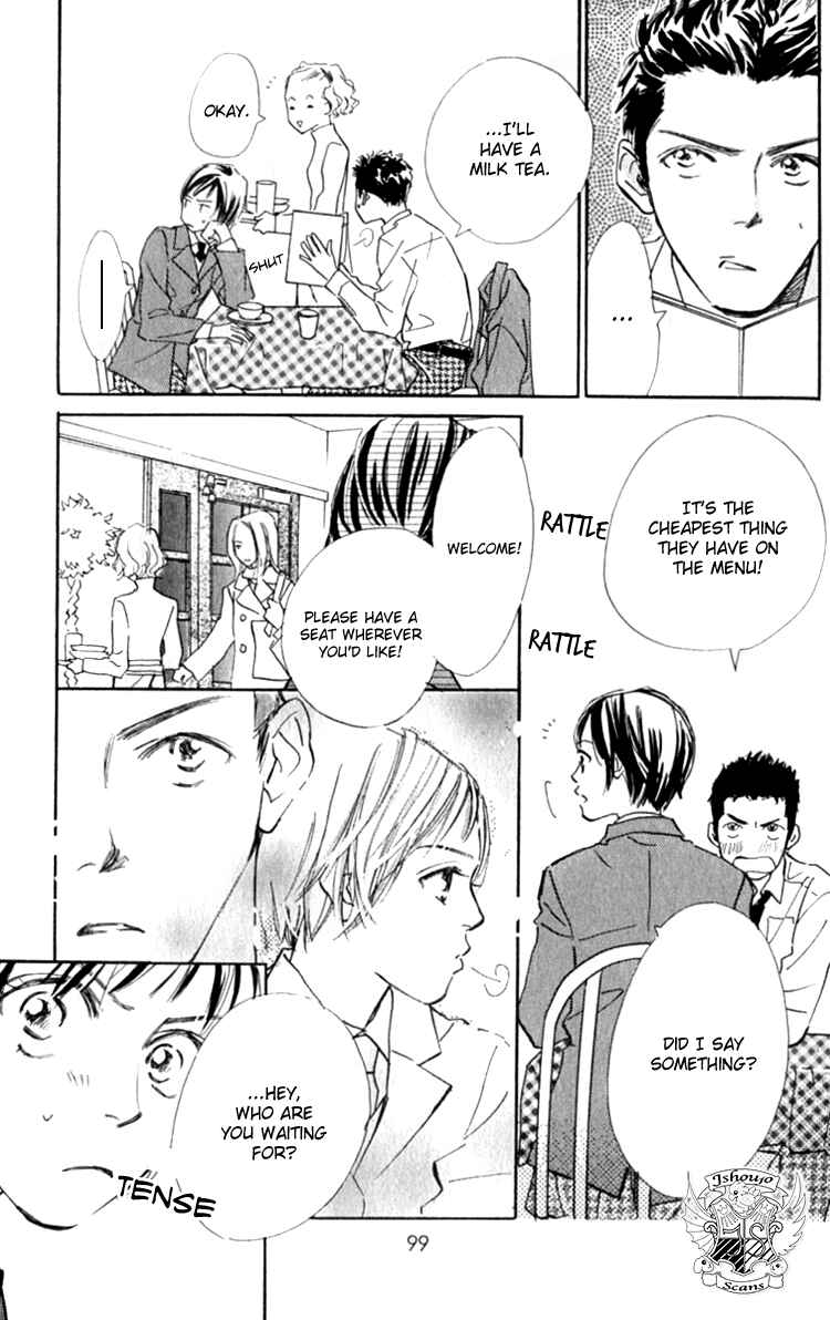 Page 13 Chapter 13.1 Ashita mo Kitto Koishiteru