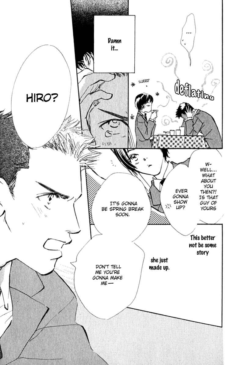 Page 29 Chapter 13.1 Ashita mo Kitto Koishiteru