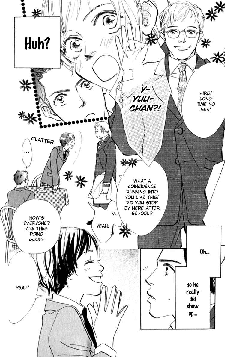 Page 30 Chapter 13.1 Ashita mo Kitto Koishiteru