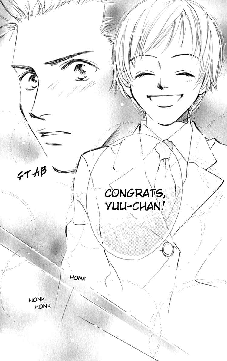 Page 34 Chapter 13.1 Ashita mo Kitto Koishiteru