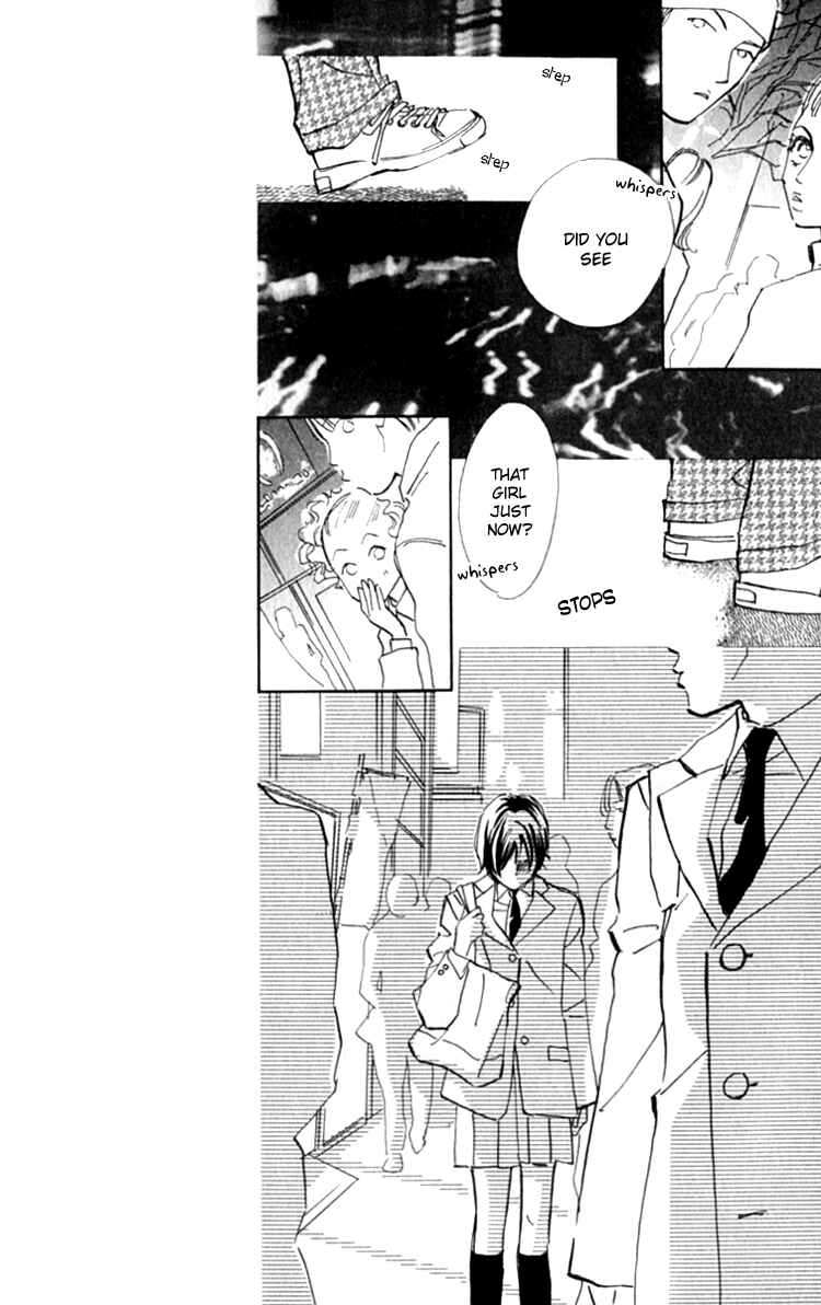 Page 35 Chapter 13.1 Ashita mo Kitto Koishiteru