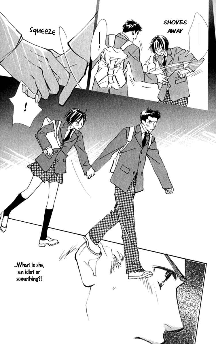 Page 37 Chapter 13.1 Ashita mo Kitto Koishiteru