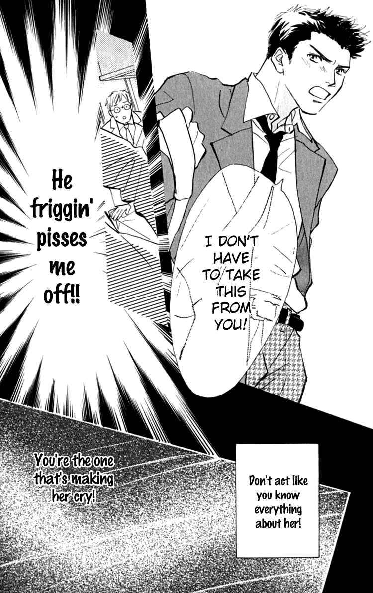 Page 50 Chapter 13.1 Ashita mo Kitto Koishiteru
