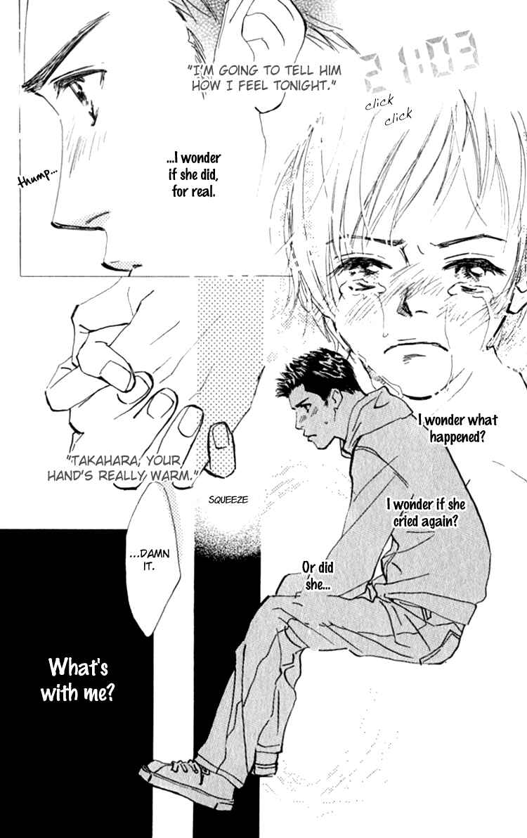 Page 62 Chapter 13.1 Ashita mo Kitto Koishiteru