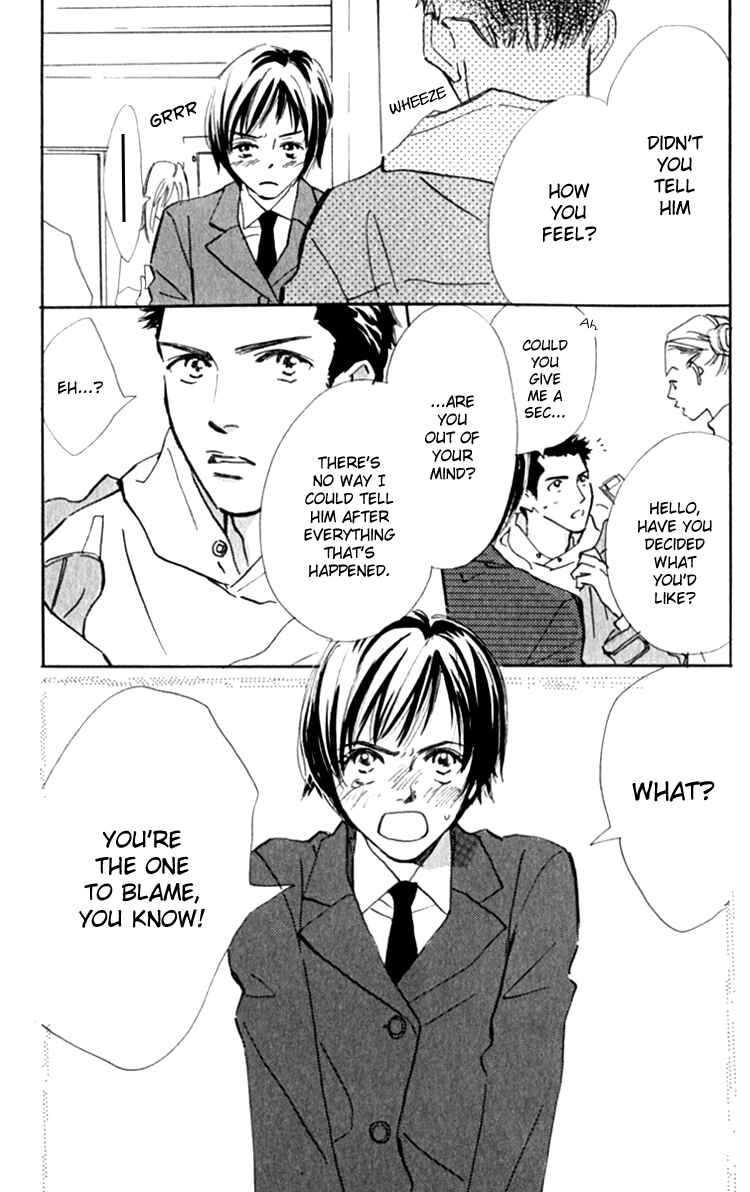 Page 65 Chapter 13.1 Ashita mo Kitto Koishiteru
