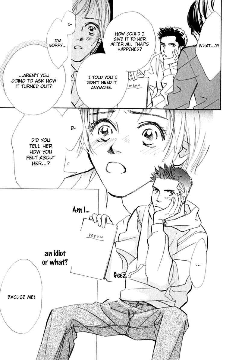 Page 67 Chapter 13.1 Ashita mo Kitto Koishiteru
