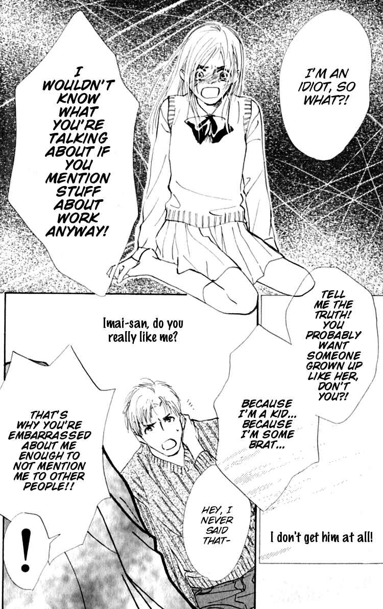 Page 30 Chapter 2 Ashita mo Kitto Koishiteru