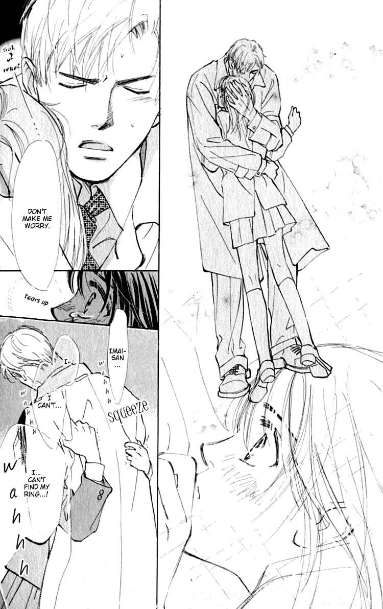 Page 41 Chapter 2 Ashita mo Kitto Koishiteru