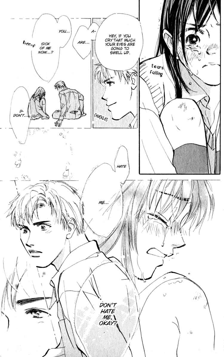 Page 43 Chapter 2 Ashita mo Kitto Koishiteru