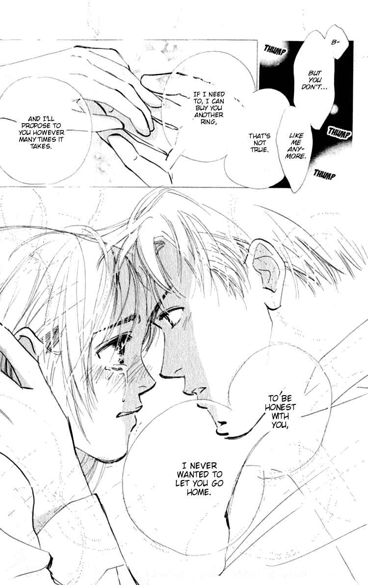 Page 45 Chapter 2 Ashita mo Kitto Koishiteru