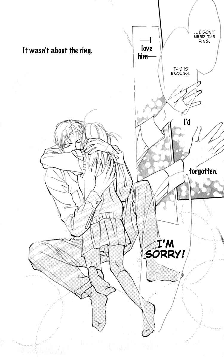 Page 46 Chapter 2 Ashita mo Kitto Koishiteru