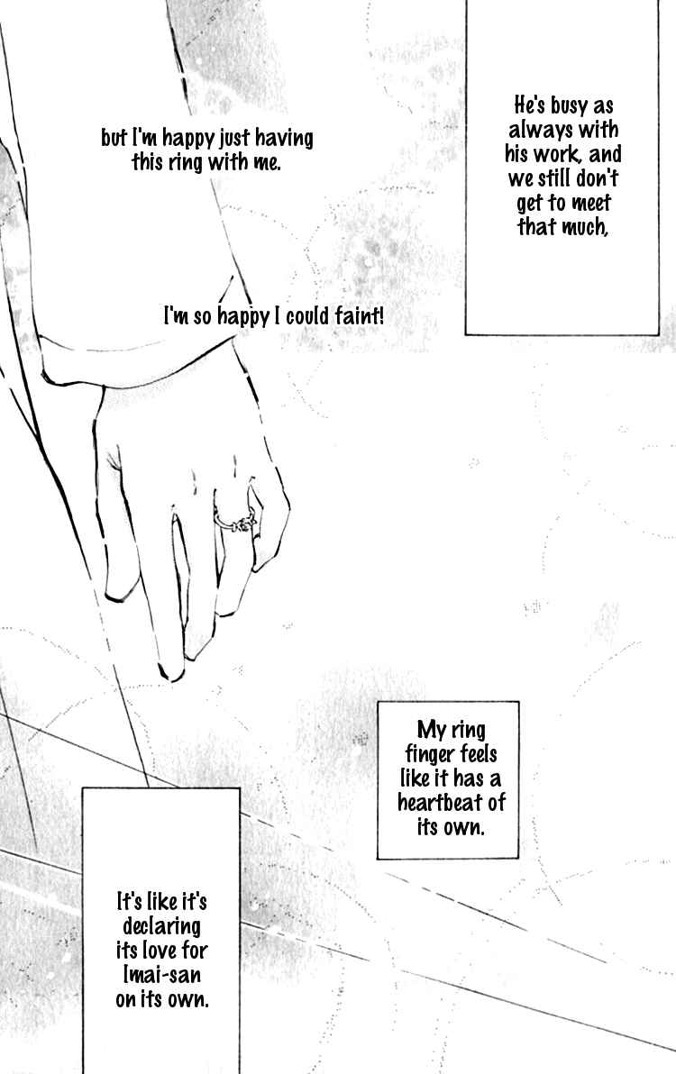 Page 7 Chapter 2 Ashita mo Kitto Koishiteru