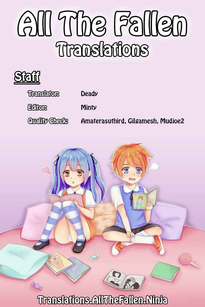 Page 21 Chapter 3 Chibikko H