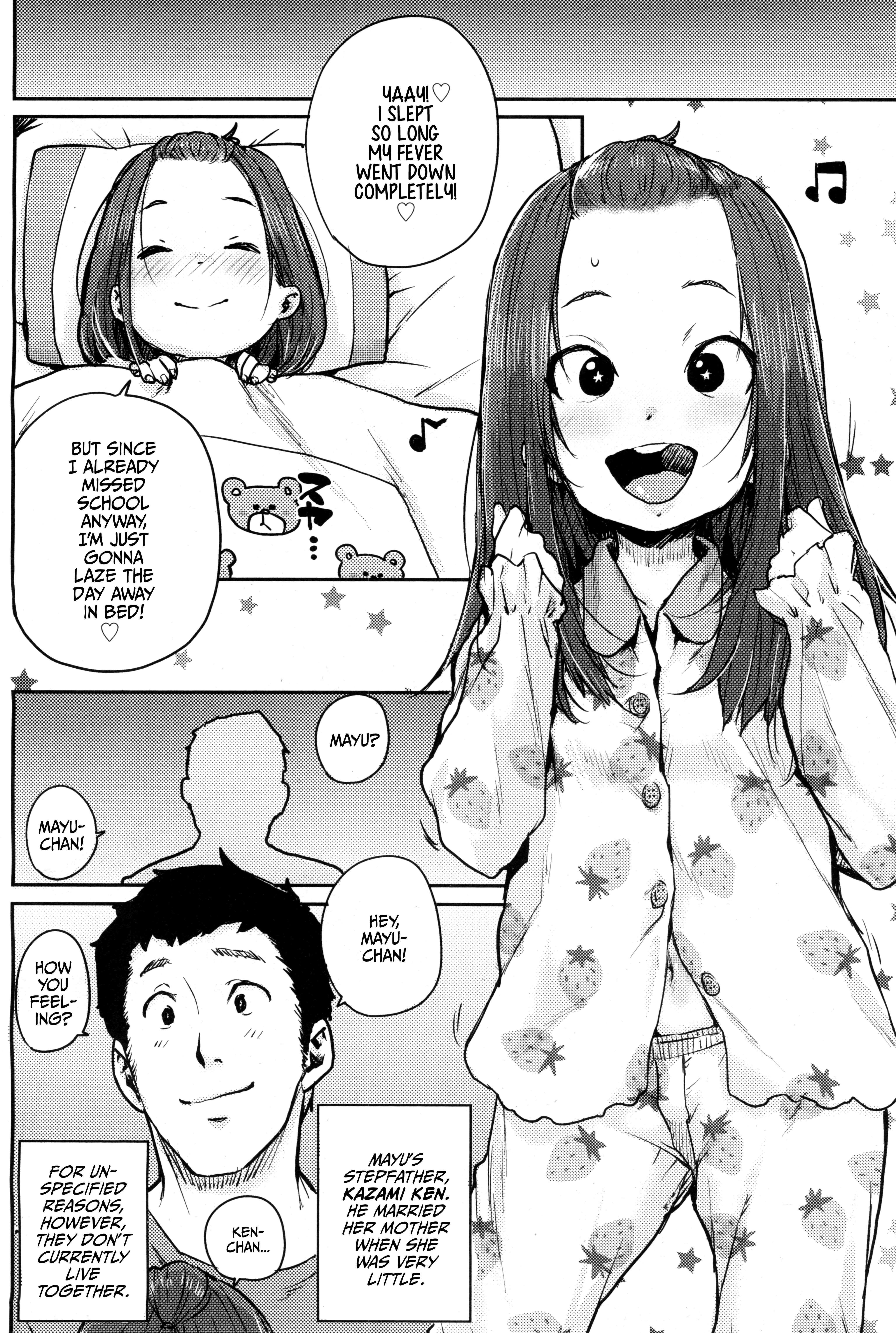 Page 2 Chapter 5 Chibikko H