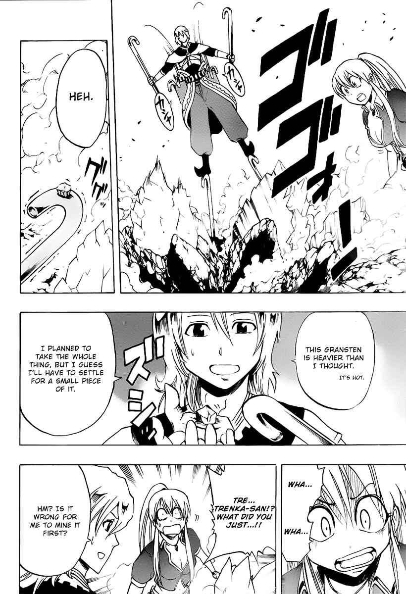 Page 15 Chapter 10 Metalica Metaluca