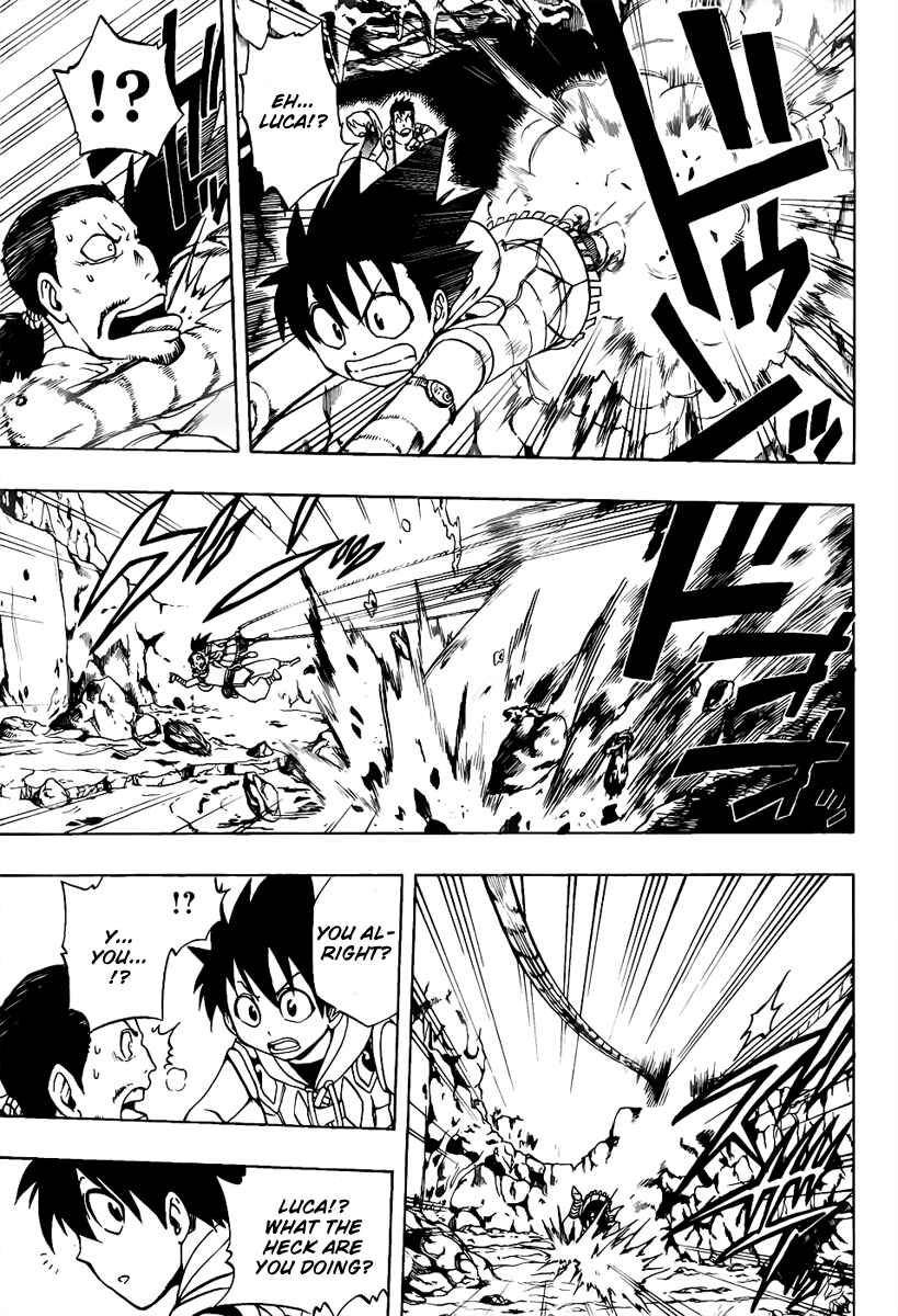 Page 8 Chapter 10 Metalica Metaluca