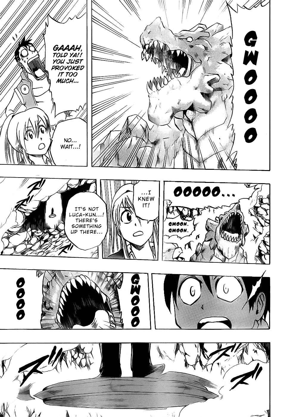 Page 16 Chapter 11 Metalica Metaluca