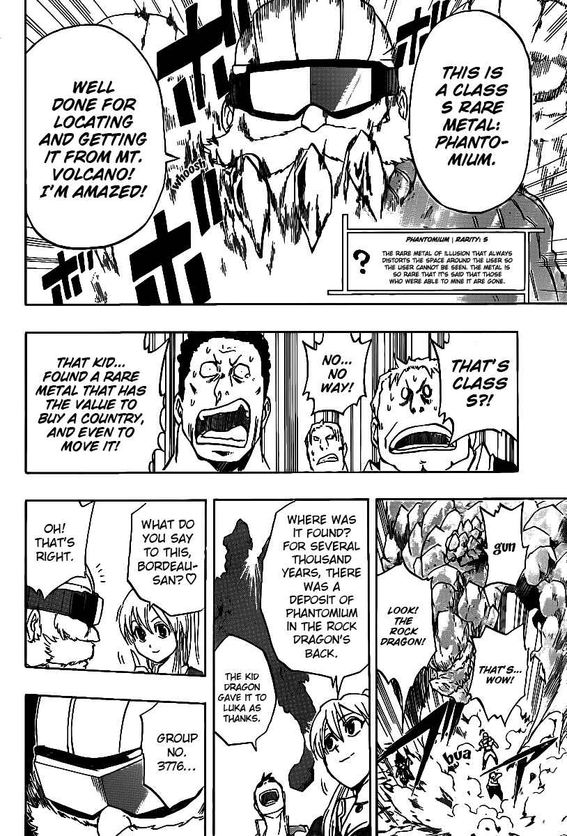 Page 11 Chapter 14 Metalica Metaluca