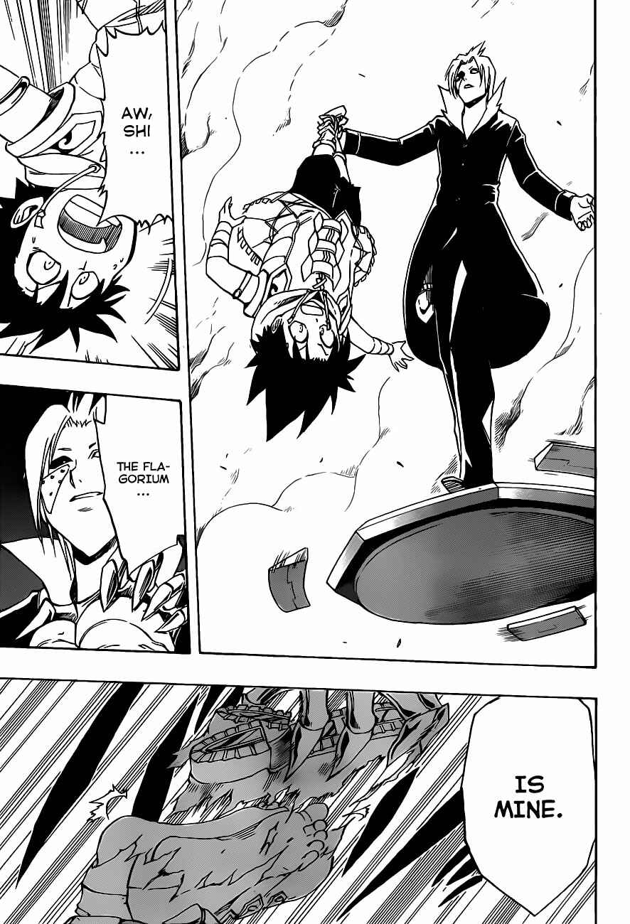 Page 16 Chapter 12 Metalica Metaluca