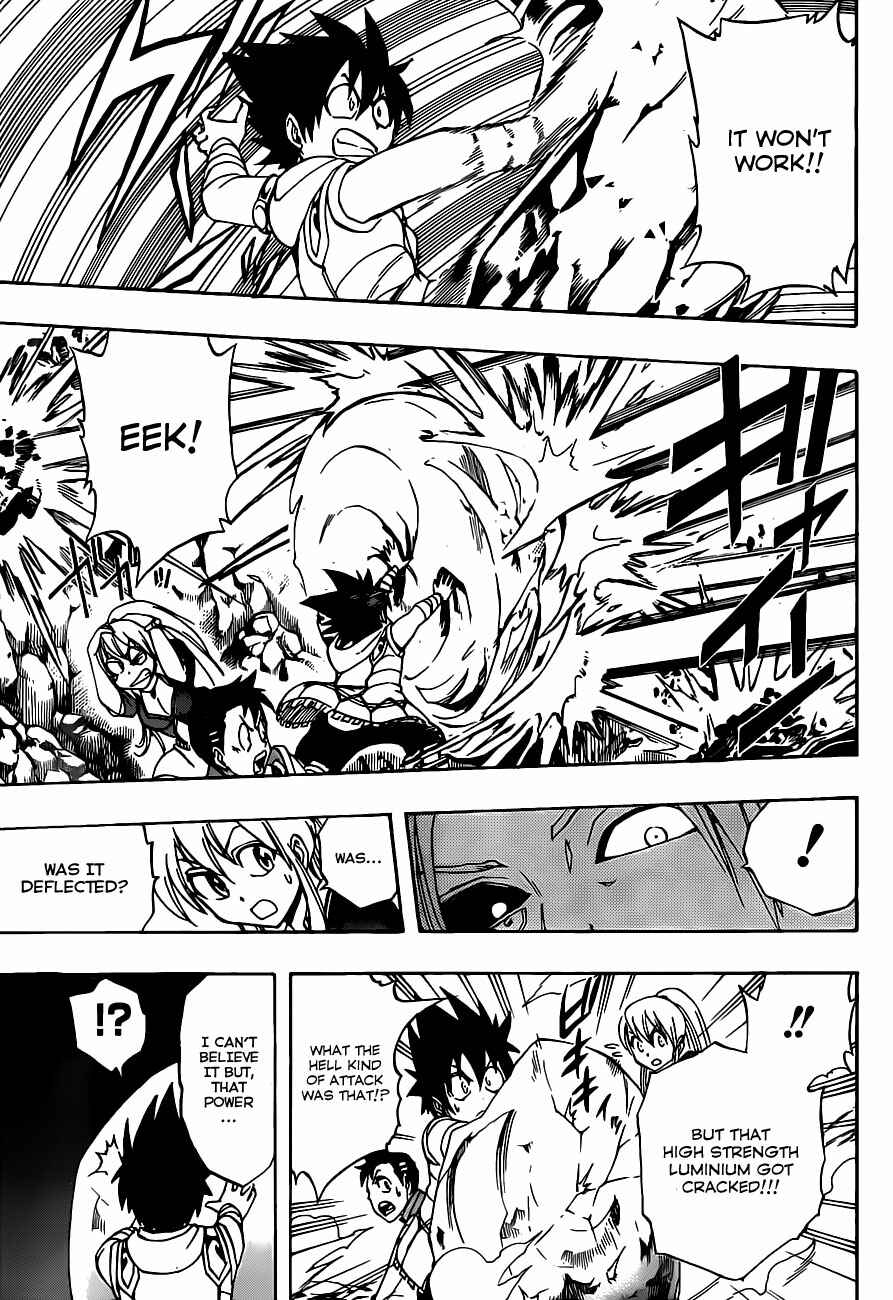 Page 6 Chapter 12 Metalica Metaluca