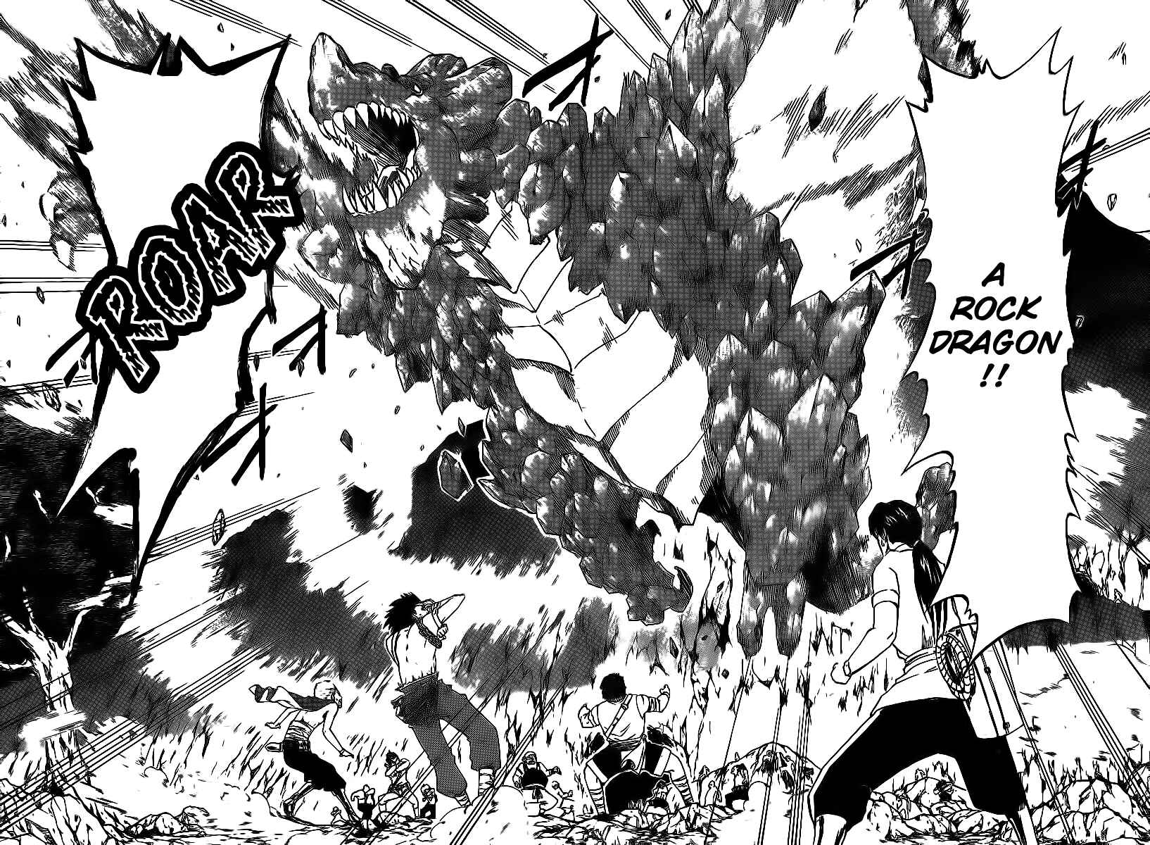 Page 16 Chapter 13 Metalica Metaluca