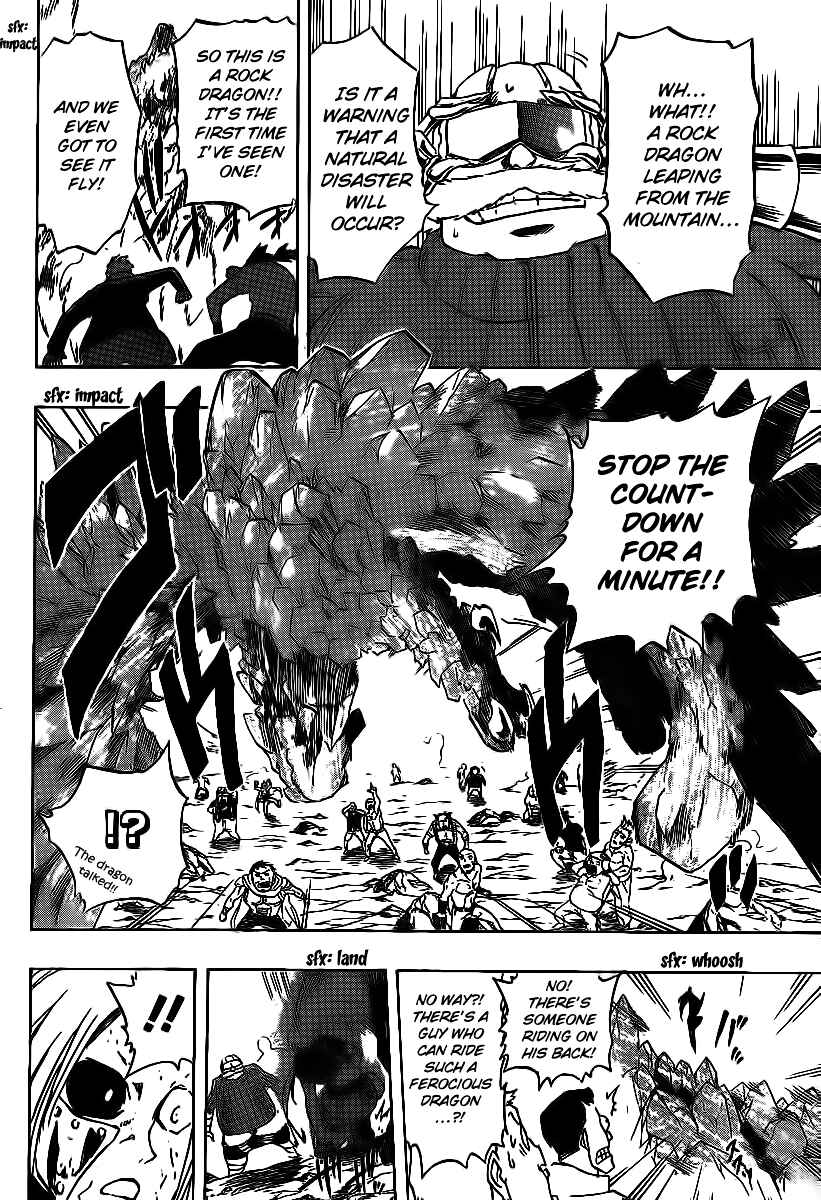 Page 17 Chapter 13 Metalica Metaluca