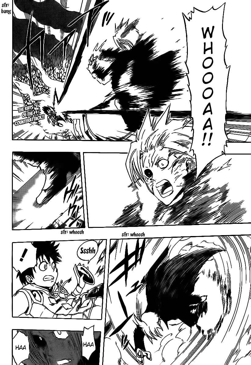 Page 2 Chapter 13 Metalica Metaluca