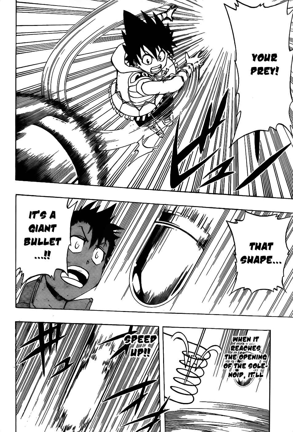 Page 16 Chapter 8 Metalica Metaluca