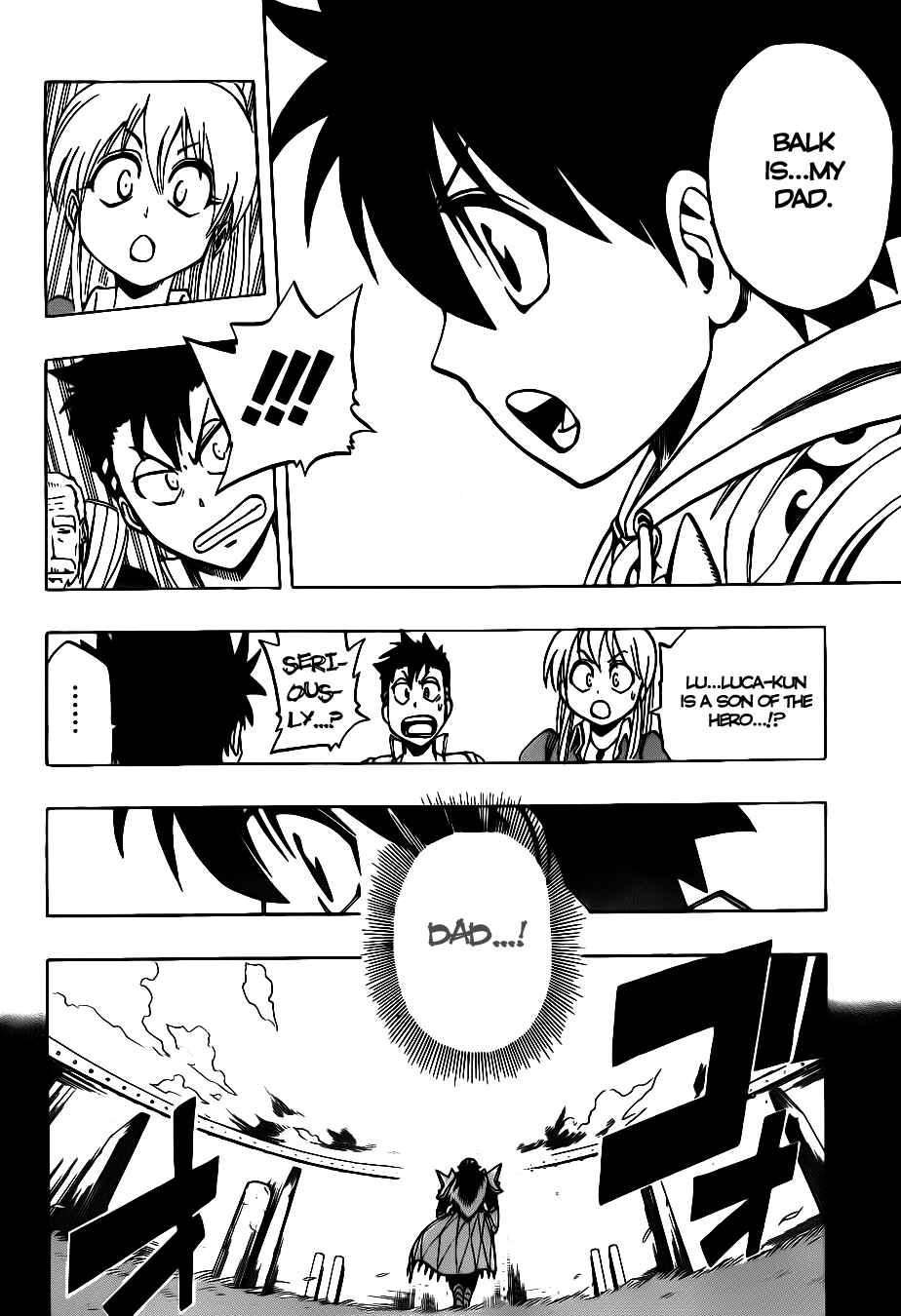 Page 11 Chapter 6 Metalica Metaluca