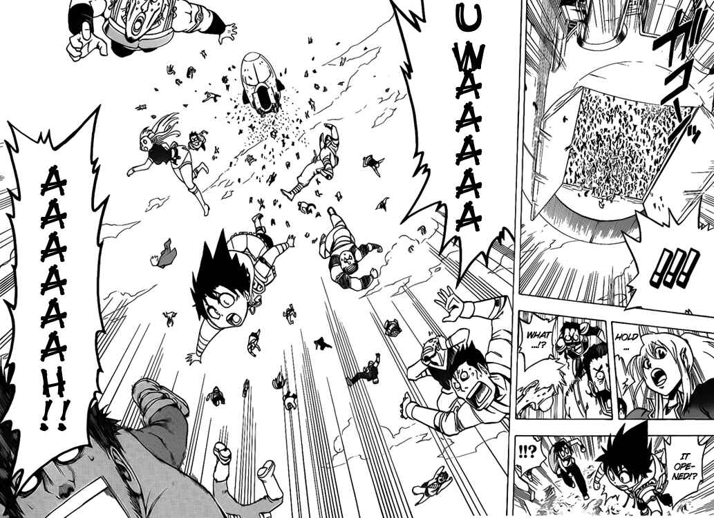 Page 14 Chapter 7 Metalica Metaluca