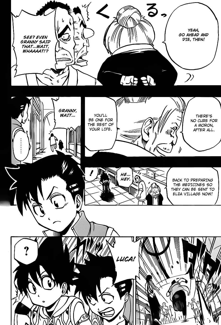 Page 8 Chapter 7 Metalica Metaluca