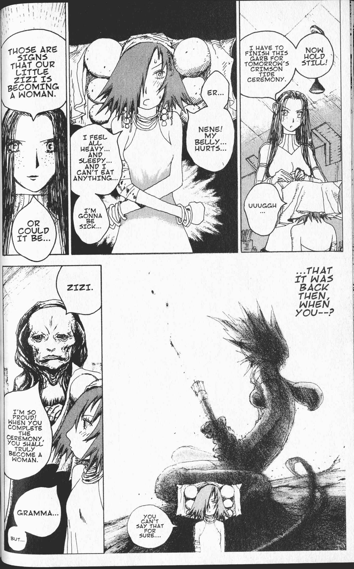 Page 11 Chapter 2 STONe