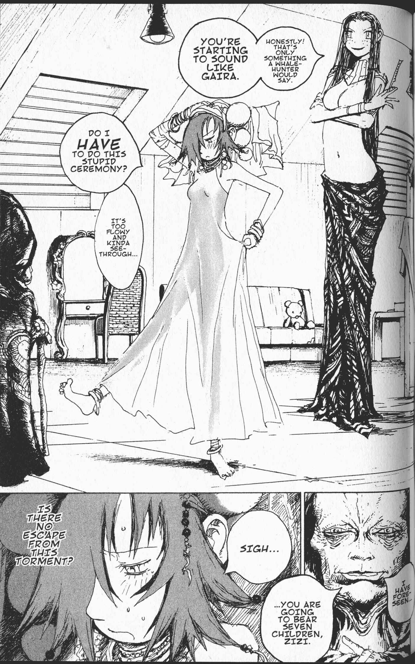 Page 12 Chapter 2 STONe
