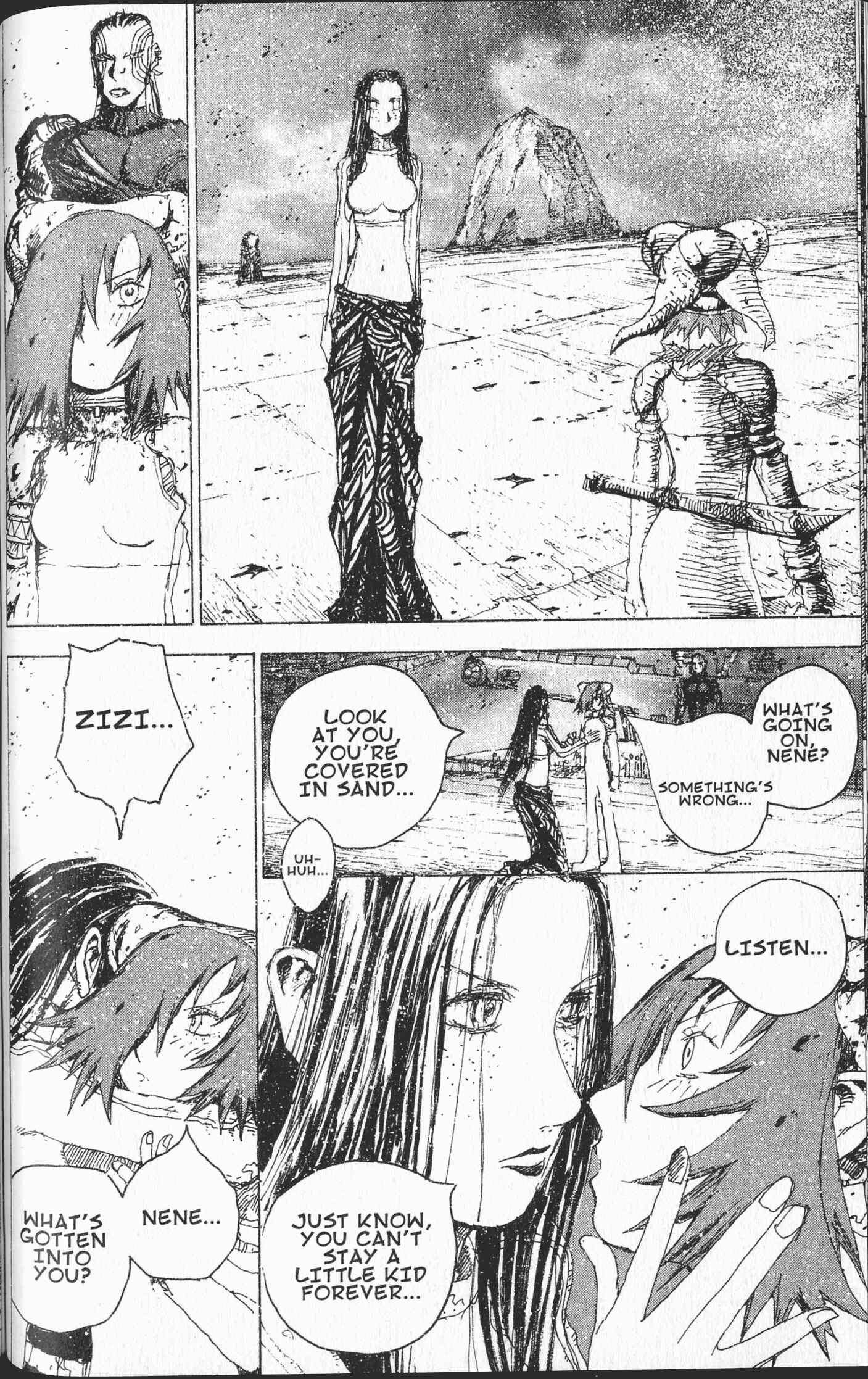Page 45 Chapter 2 STONe