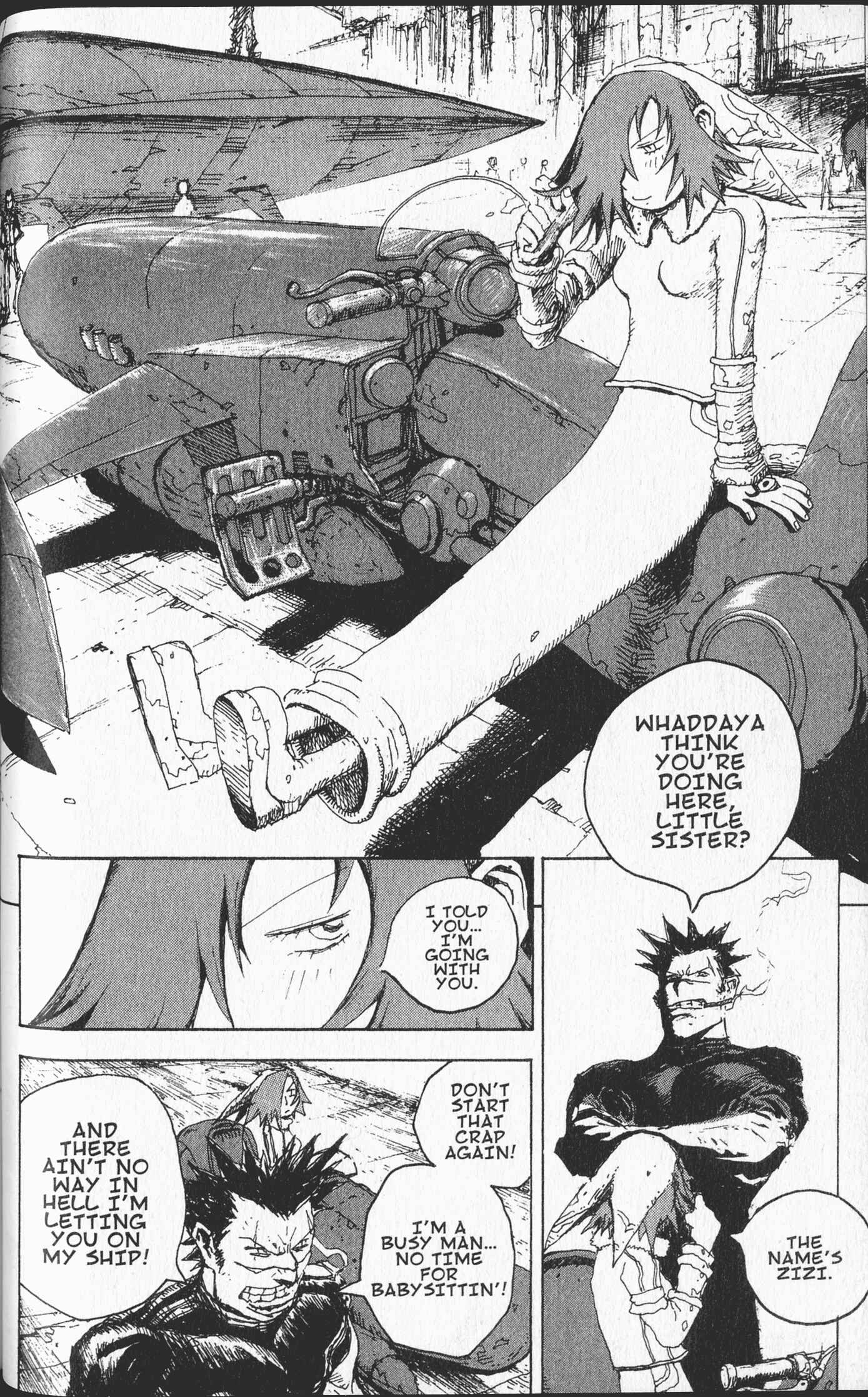Page 5 Chapter 2 STONe