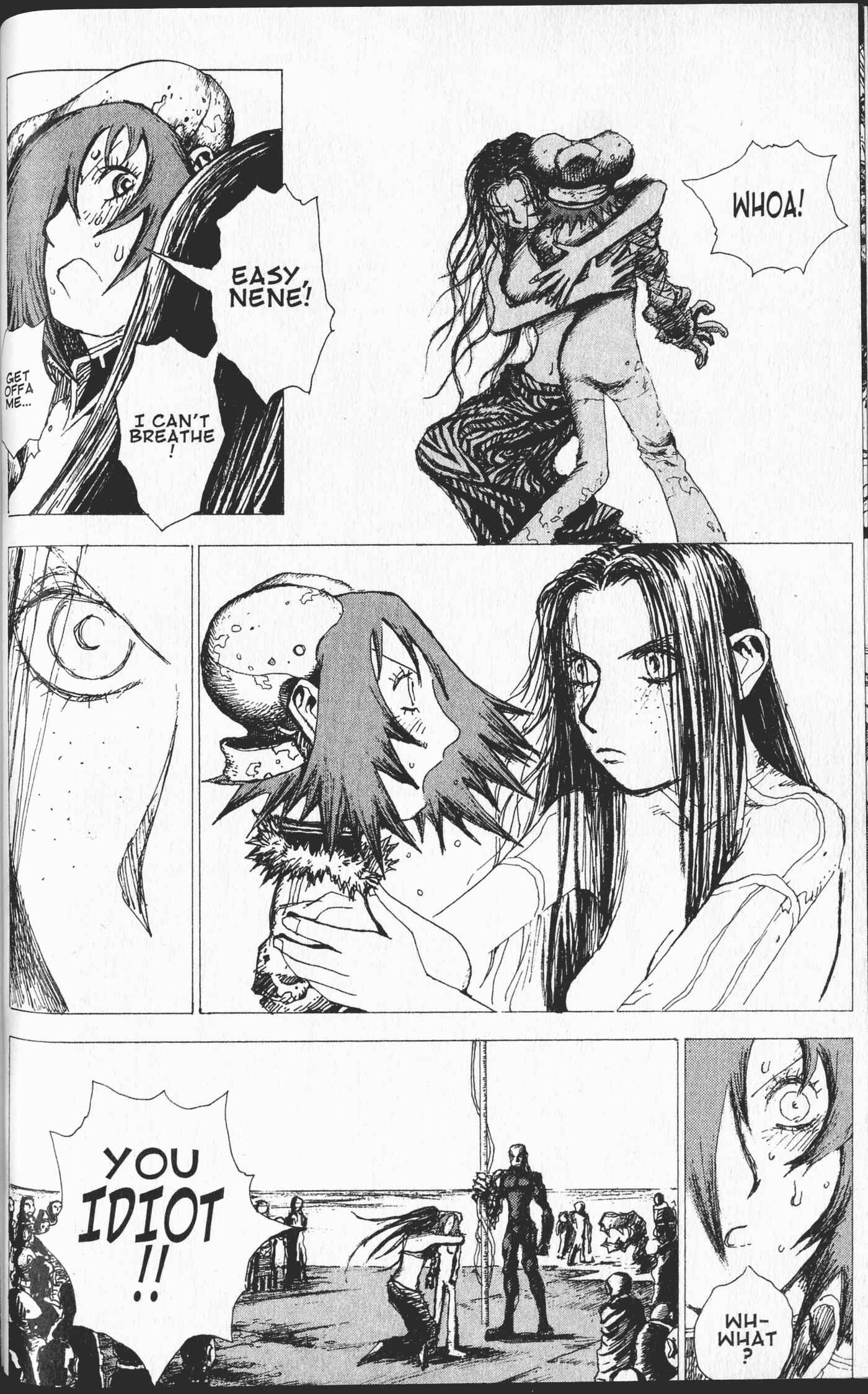 Page 28 Chapter 1.2 STONe