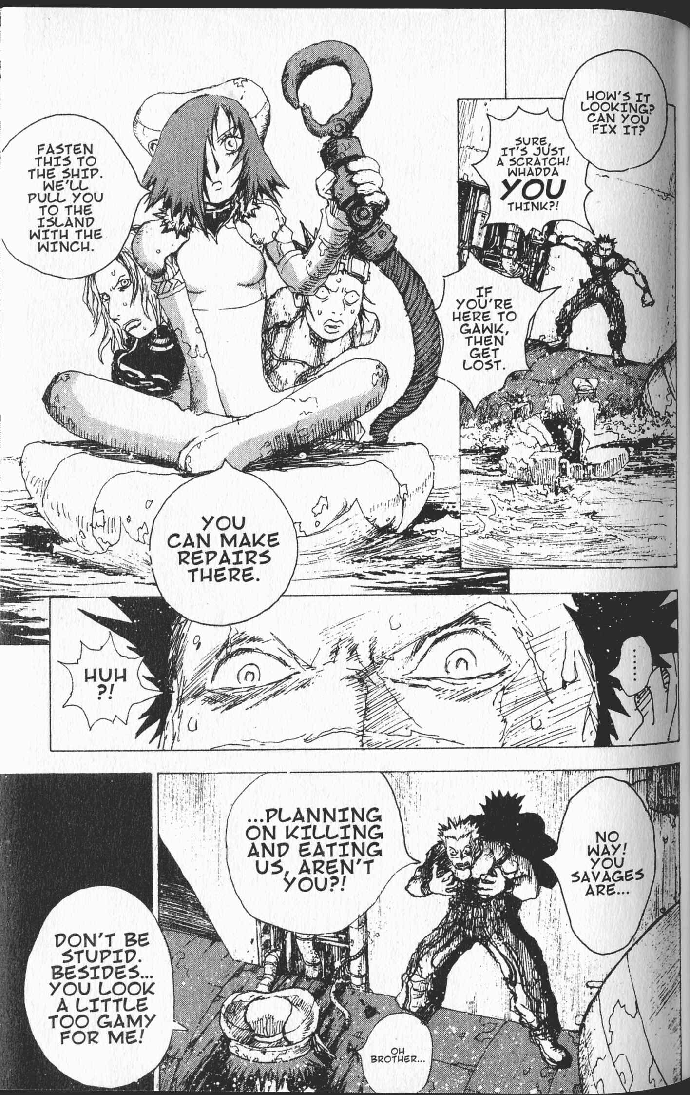 Page 31 Chapter 1.2 STONe