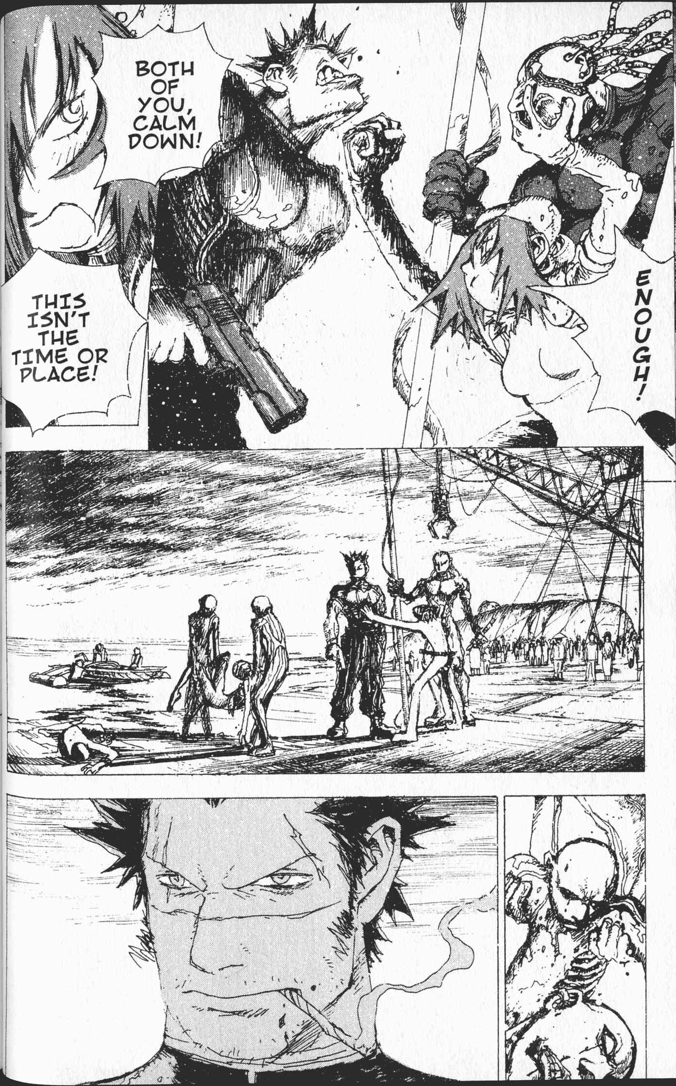 Page 34 Chapter 1.2 STONe