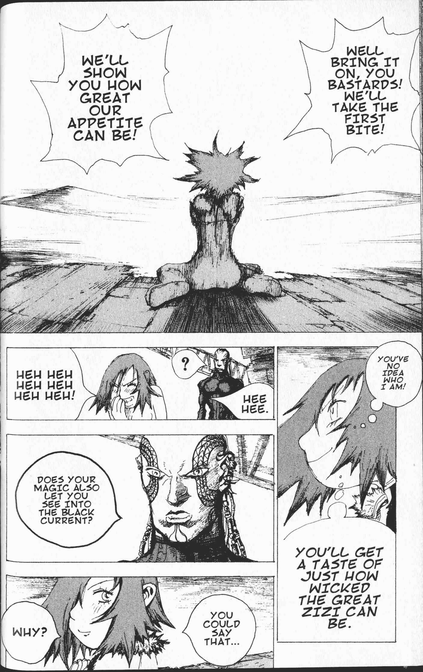 Page 4 Chapter 1.2 STONe